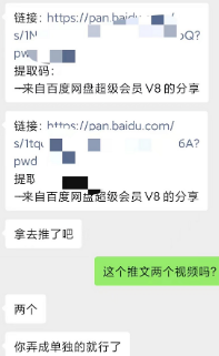 （9078期）某收费培训：如何一个月快速做出盈利的资源网站（实打实经验）-18节无水印插图1