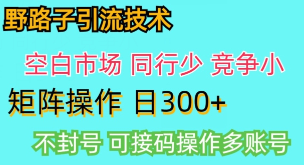 拼多多野路子引流创业粉实战教学，手动操作，用户转化率高-中赚微课堂-木木源码网