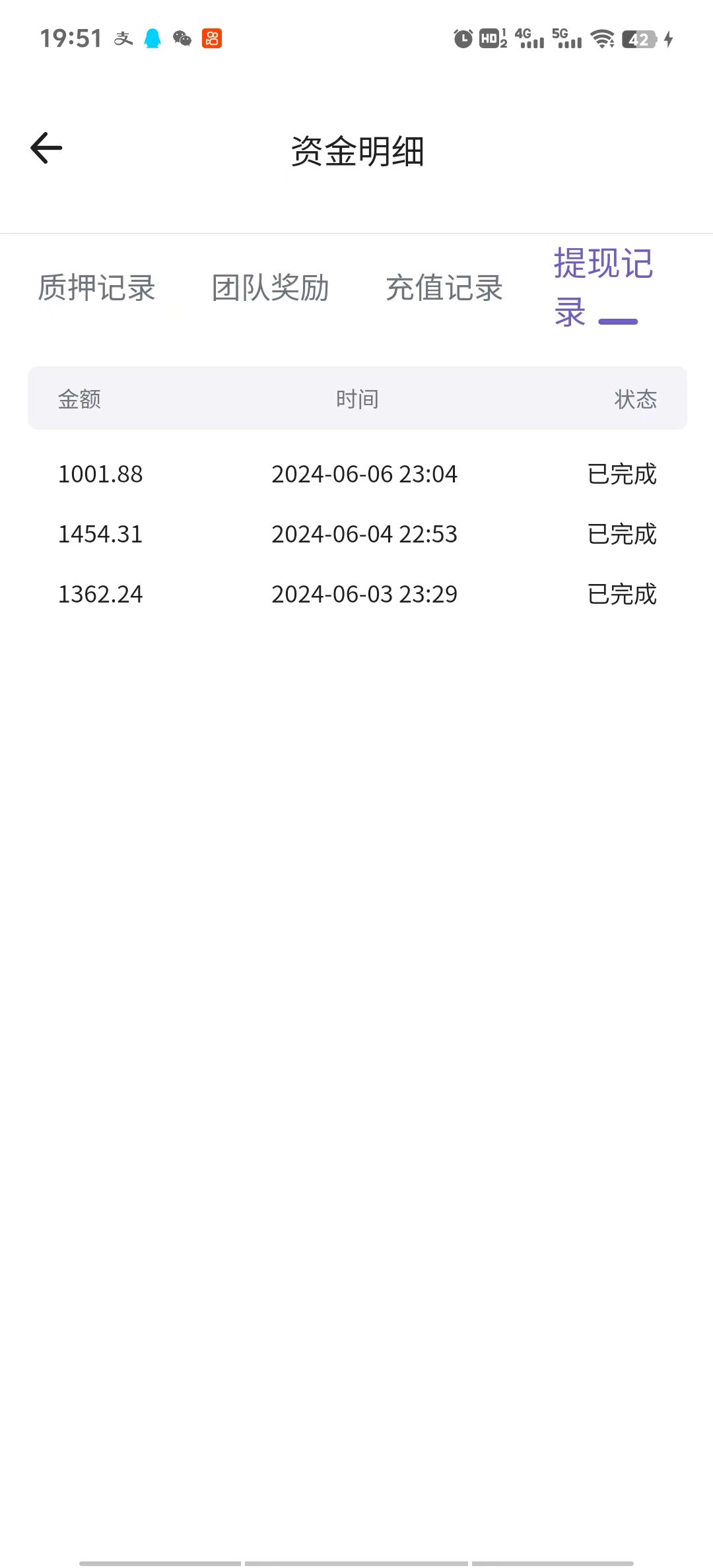 （10962期） Defi海外全自动挂机，0投入也能赚收益，轻松日入1k+，管道收益无上限插图1